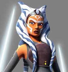 ahsoka