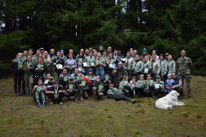 Setkani zelenacu 2017