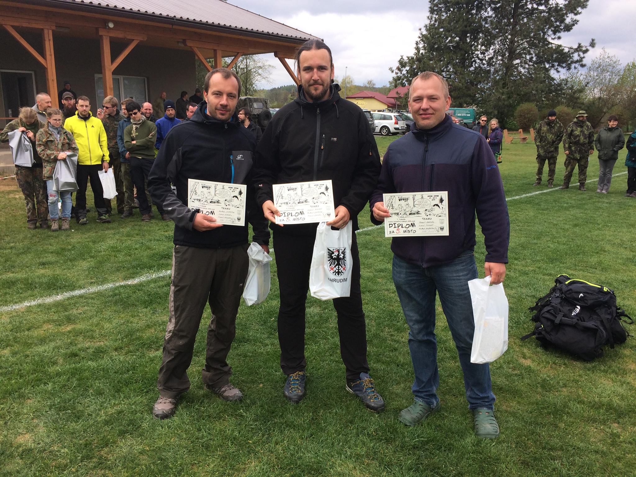 hlidka CR vpred 2019